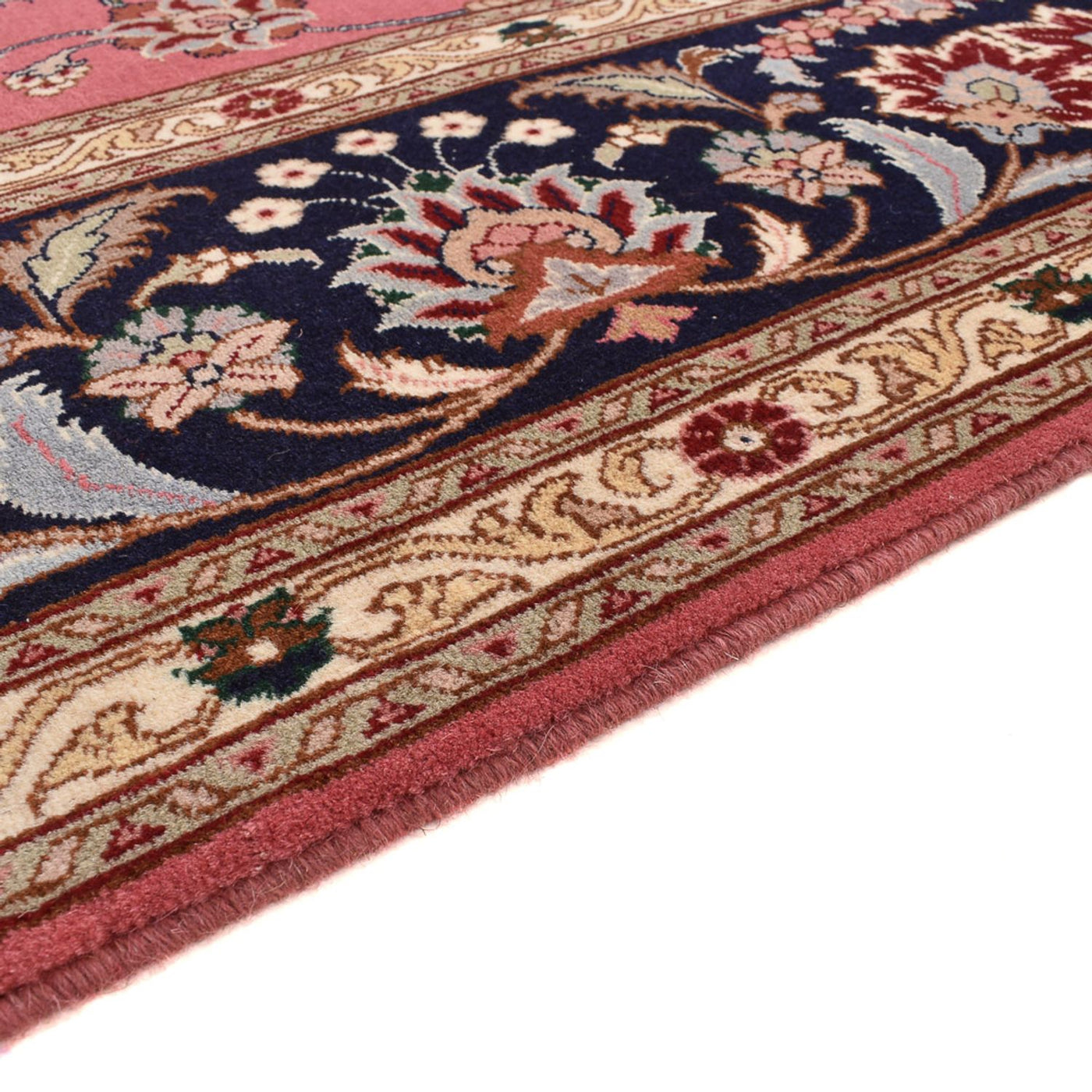 Tabriz - 40 Raj Dywan 307x247cm - Dywan perski
