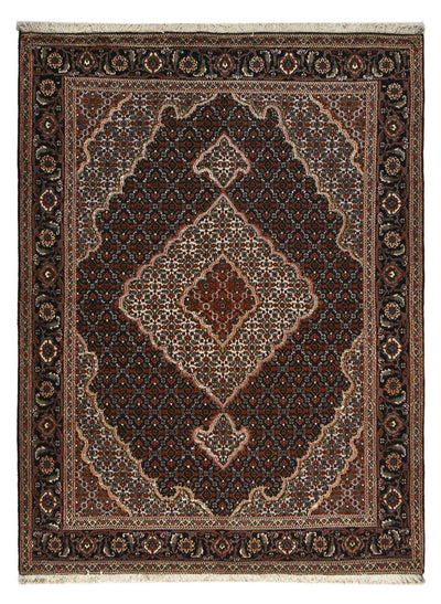 Tabriz - 40 Raj Dywan 153x202cm - Dywan perski