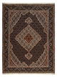 Tabriz - 40 Raj Dywan 153x202cm - Dywan perski