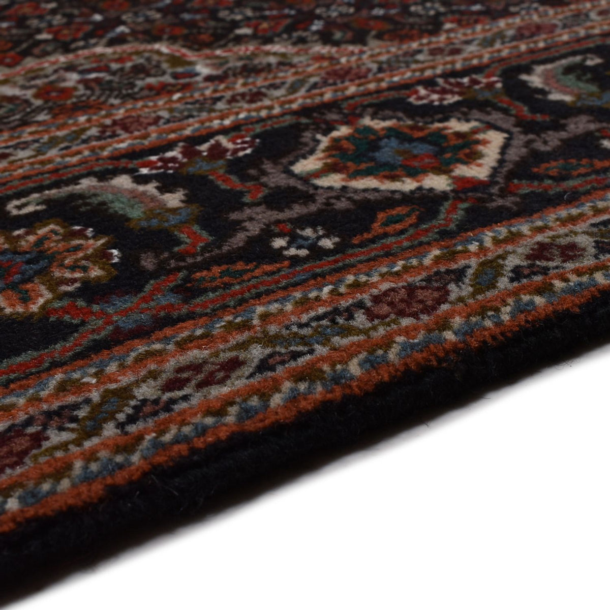 Tabriz - 40 Raj Dywan 153x202cm - Dywan perski
