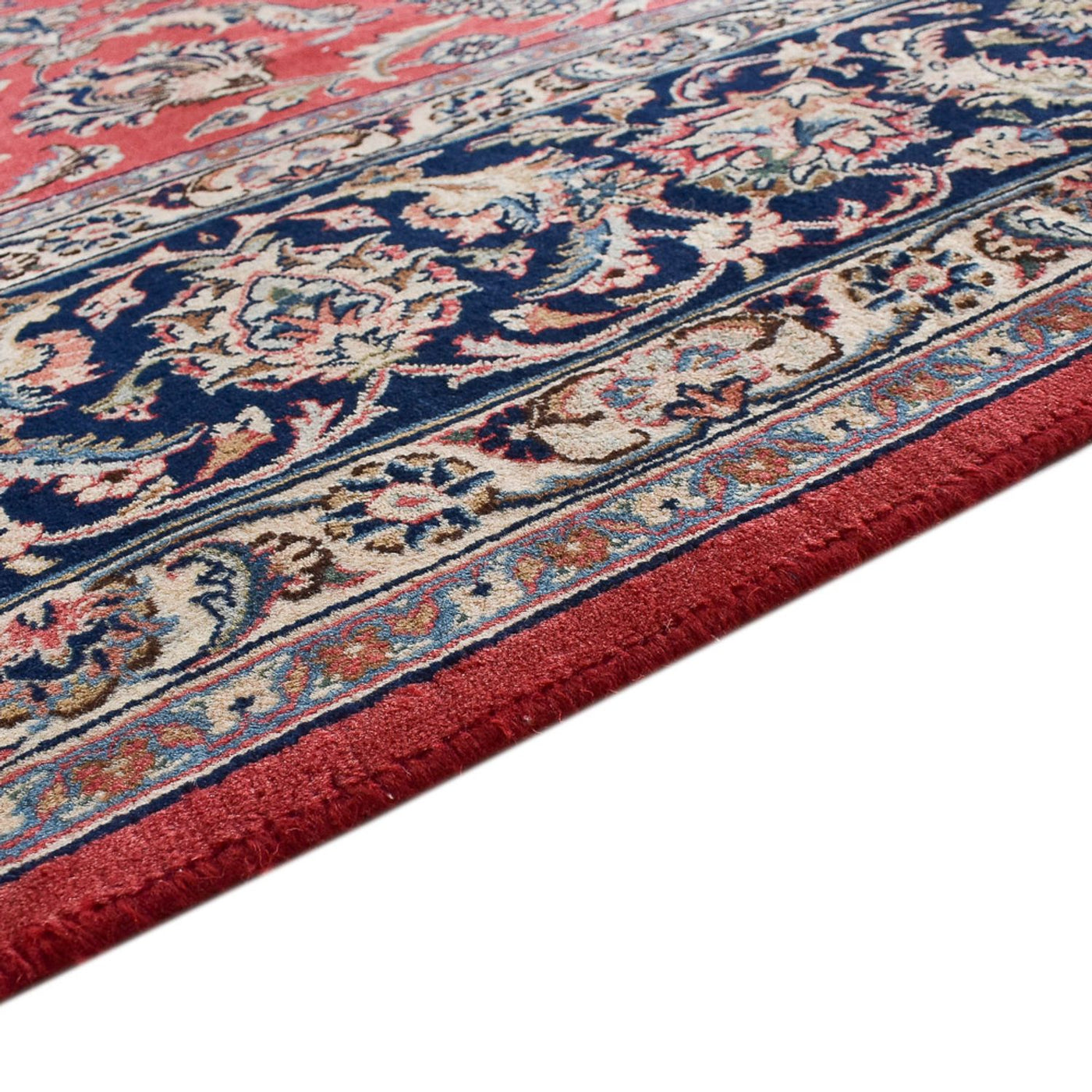 Mashhad Dywan 380x295cm - Dywan perski
