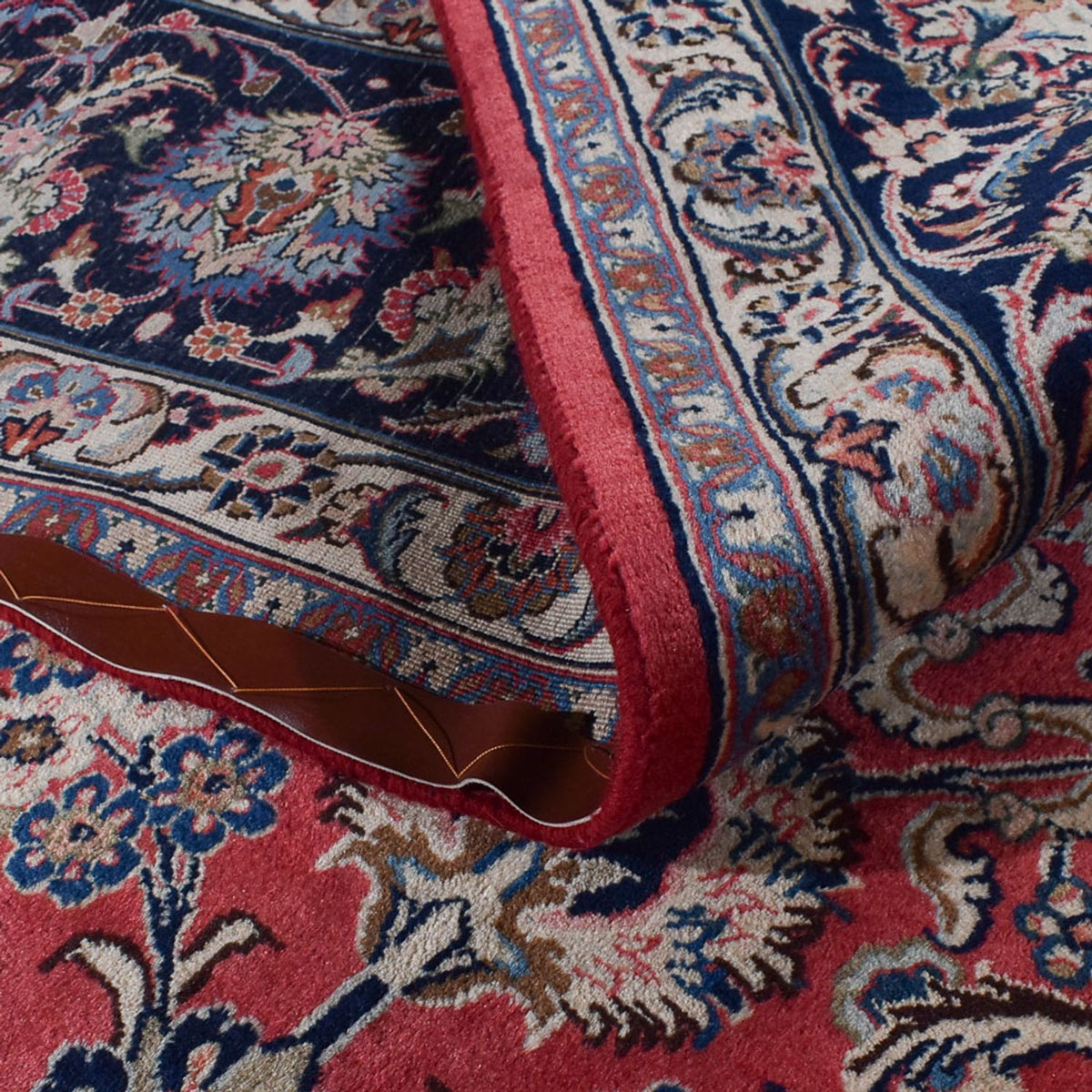 Dywan perski - Klasyczny - 380 x 295 cm - czerwony