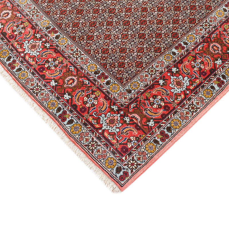 Dywan perski - Klasyczny - 346 x 250 cm - brązowy