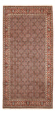Bidjar - Zanjan Dywan 392x199cm - Dywan perski
