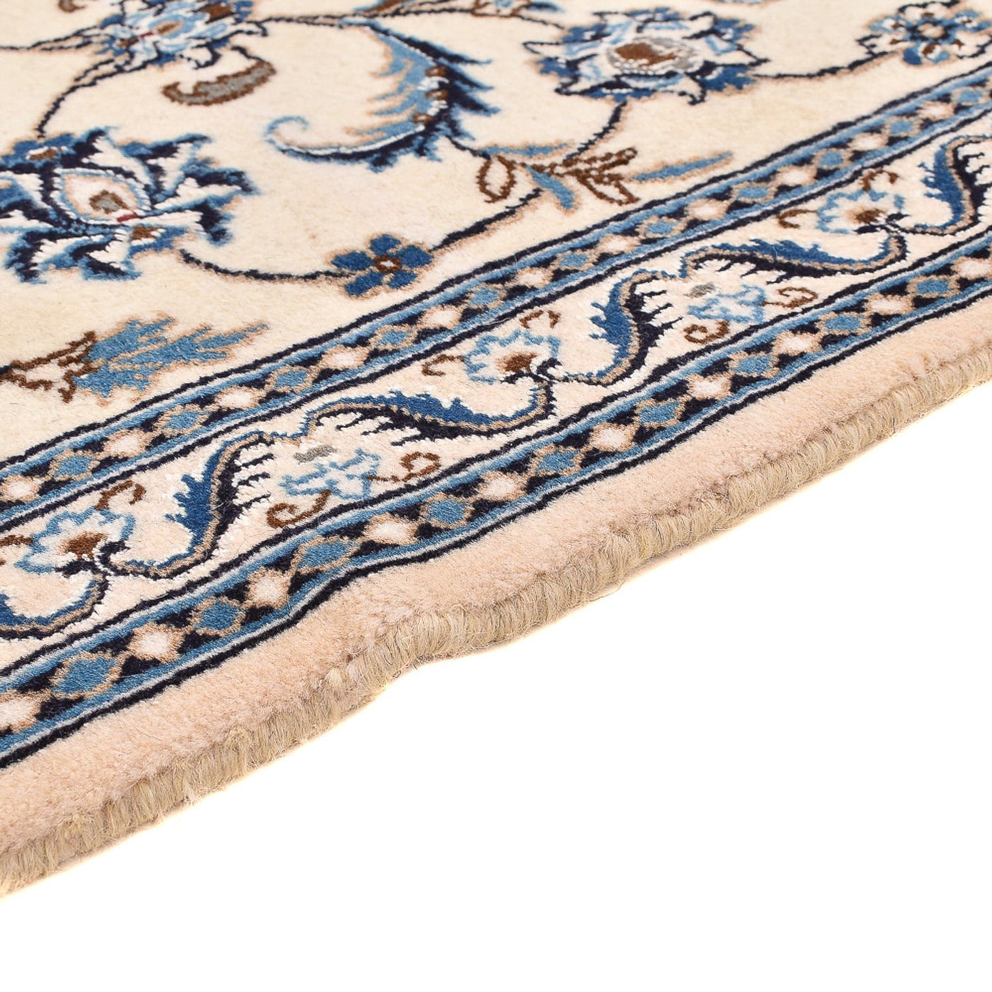 Nain - 9 la Dywan 195x60cm - Dywan perski
