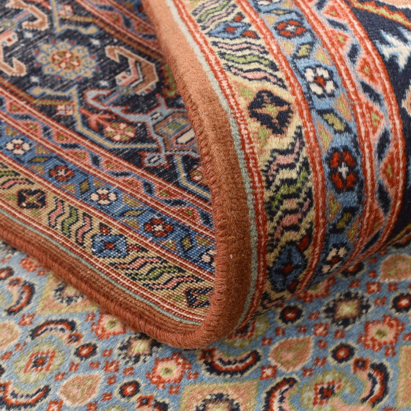 Perski dywan - Nomadyczny - 322 x 200 cm - piaskowy