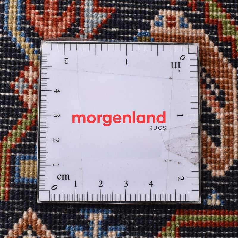 Perski dywan - Nomadyczny - 322 x 200 cm - piaskowy