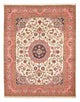 Tabriz - 40 Raj Dywan 246x325cm - Dywan perski
