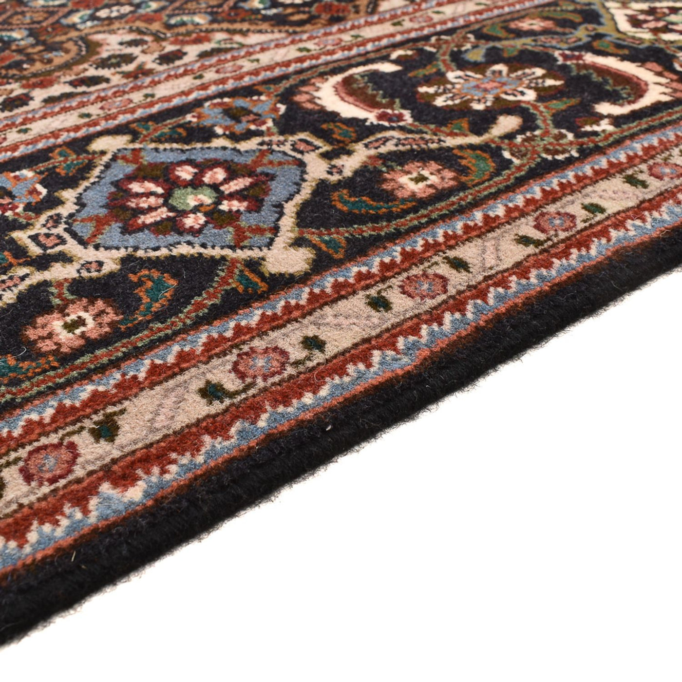 Tabriz - 40 Raj Dywan 203x202cm - Dywan perski