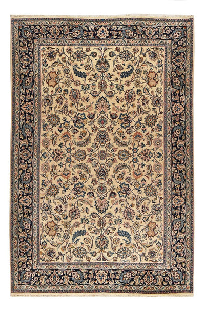 Mashhad Dywan 190x294cm - Dywan perski