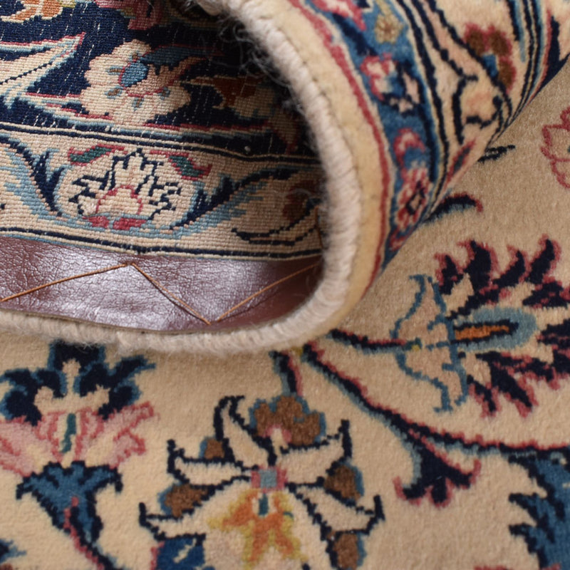 Dywan perski - Klasyczny - 294 x 190 cm - beżowy