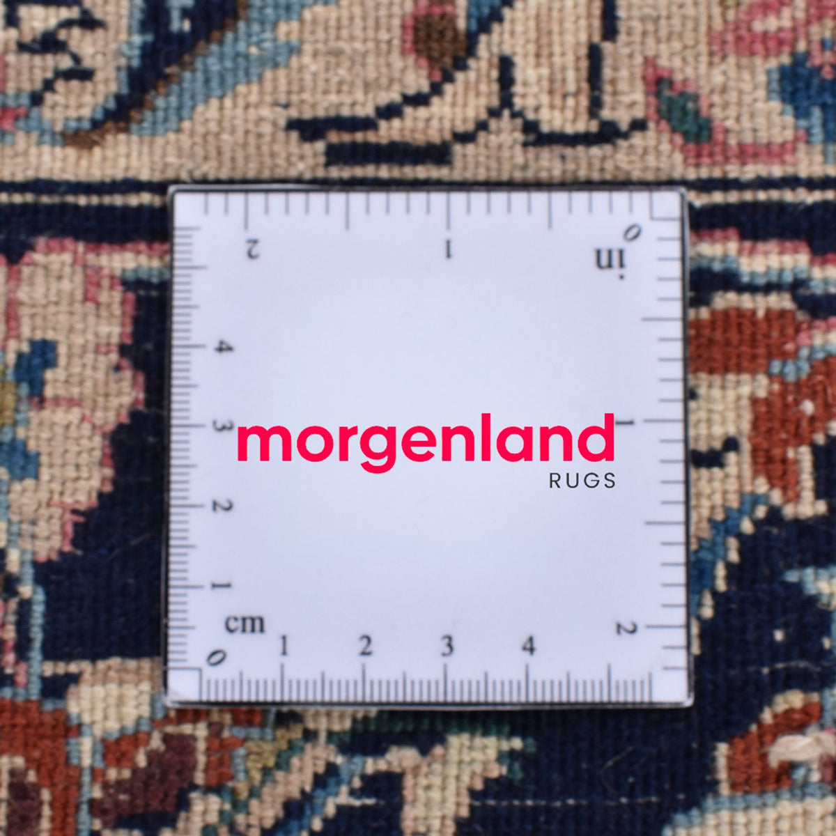 Dywan perski - Klasyczny - 294 x 190 cm - beżowy