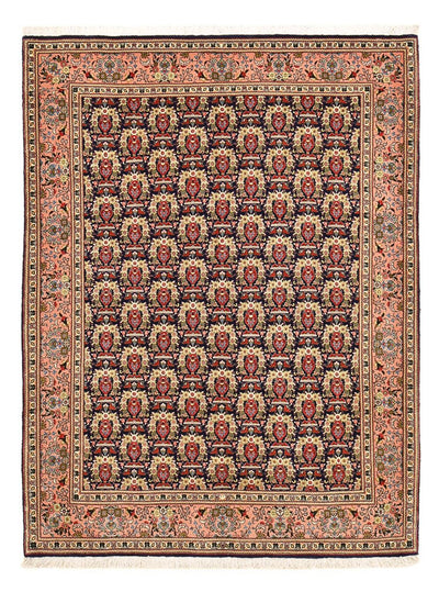 Tabriz - 50 Raj Dywan 141x196cm - Dywan perski