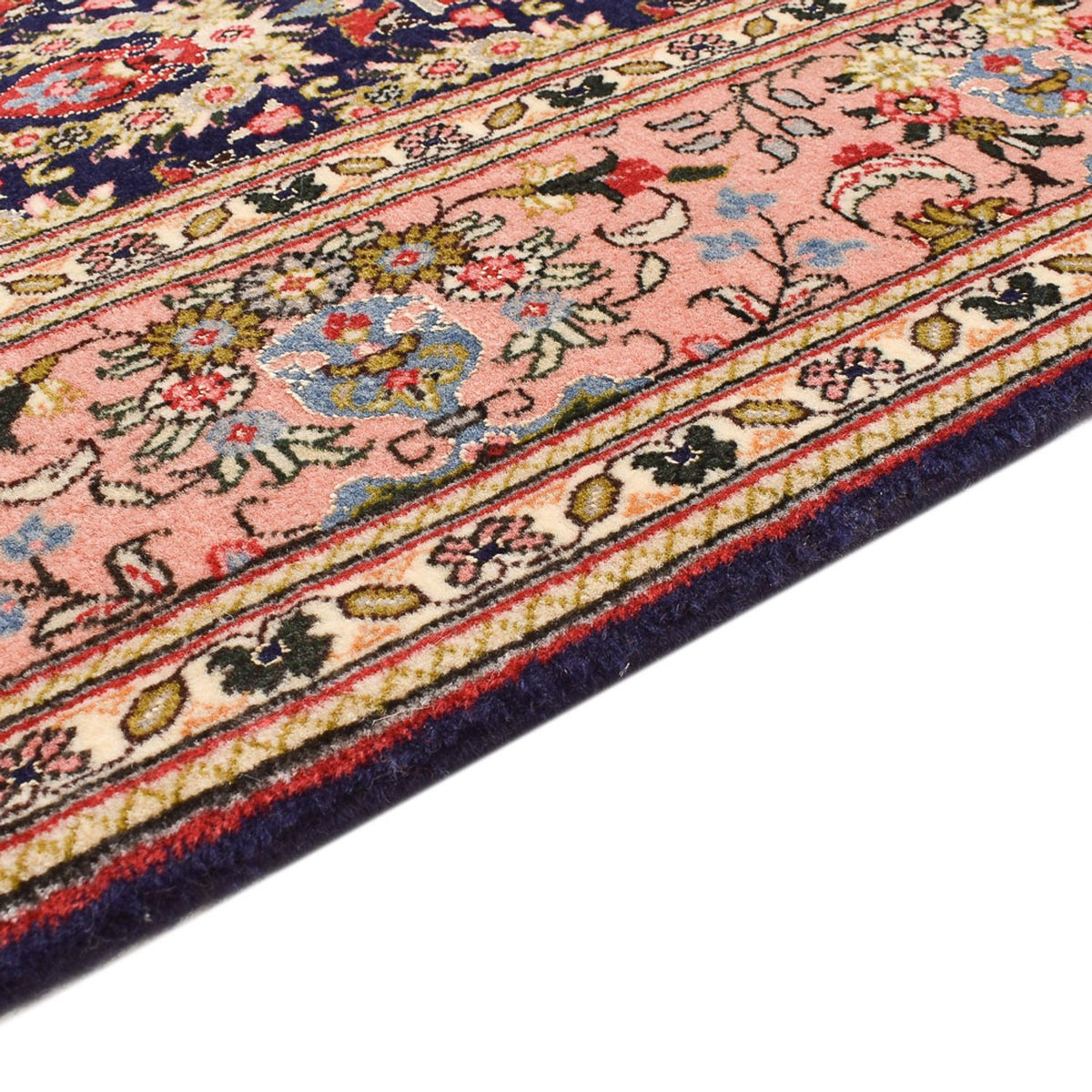 Tabriz - 50 Raj Dywan 141x196cm - Dywan perski