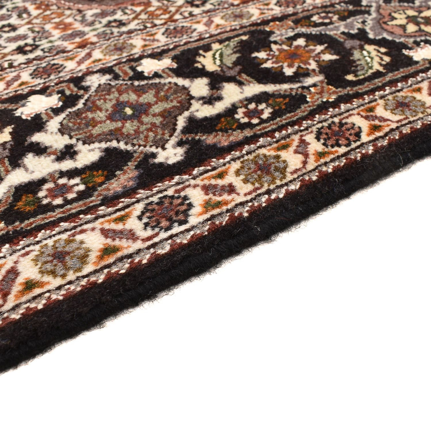 Tabriz - 40 Raj Dywan 207x200cm - Dywan perski