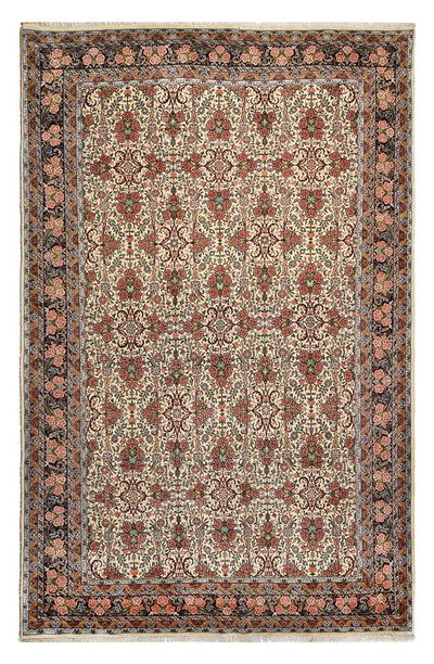 Bidjar Dywan 212x318cm - Dywan perski