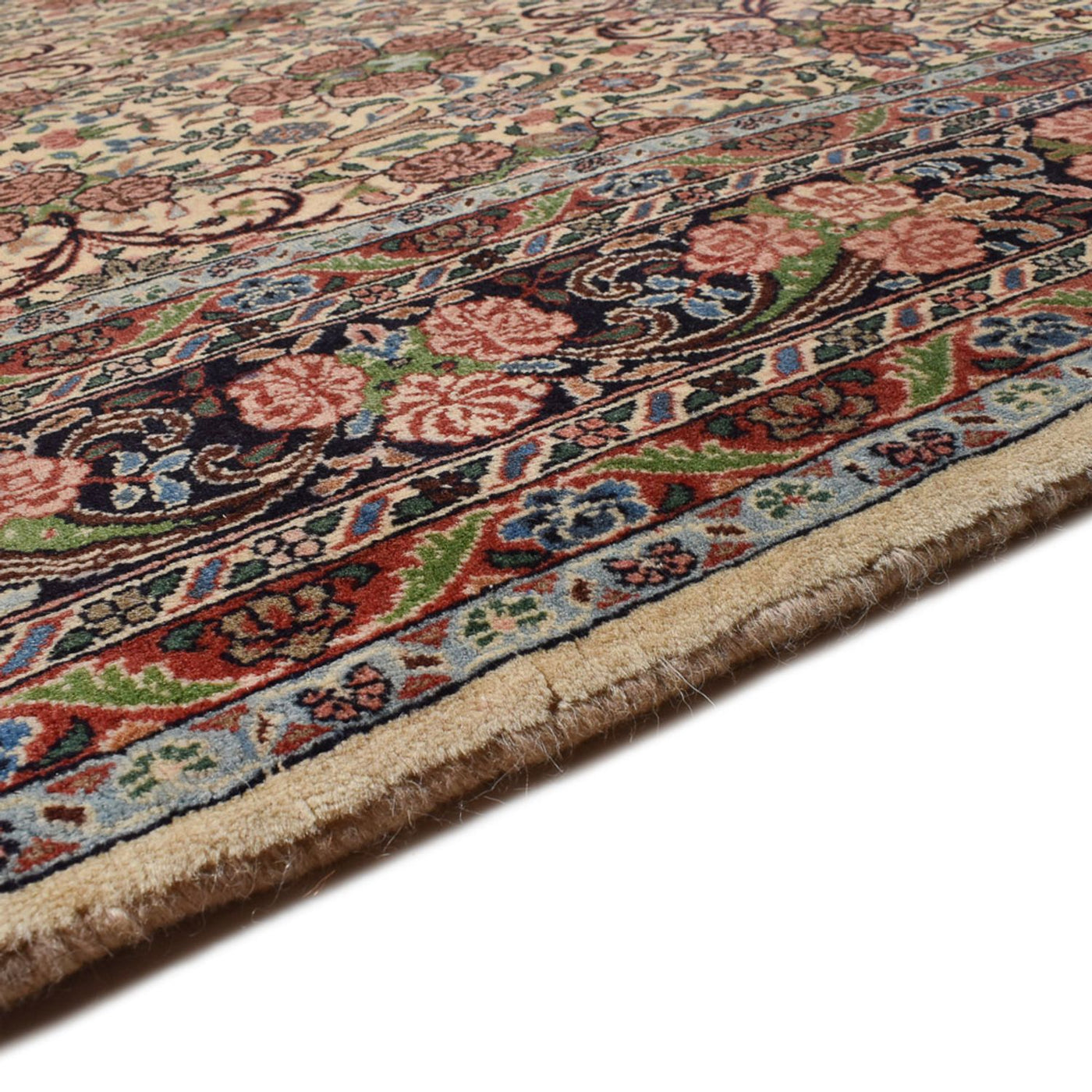 Bidjar Dywan 318x212cm - Dywan perski