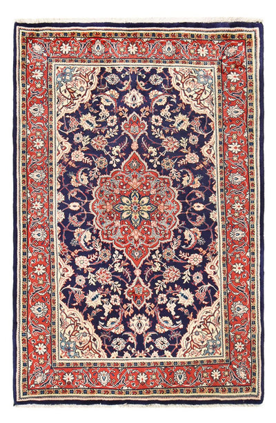 Sarouk Dywan 136x216cm - Dywan perski