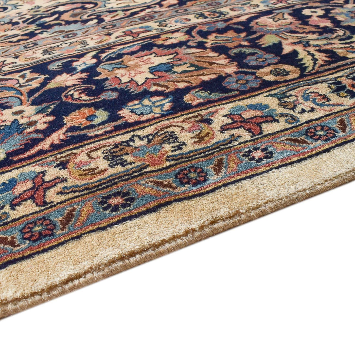 Mashhad Dywan 398x291cm - Dywan perski