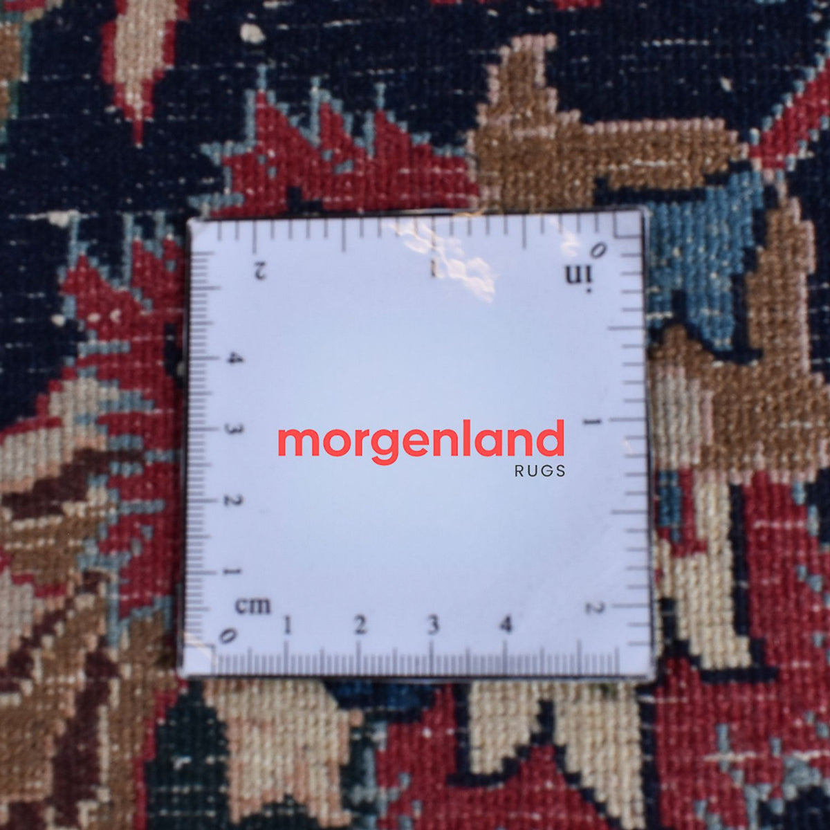 Dywan perski - Klasyczny - 398 x 291 cm - piaskowy