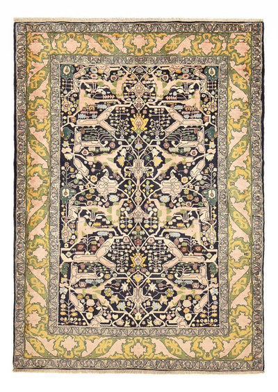 Senneh Dywan 170x243cm - Dywan perski
