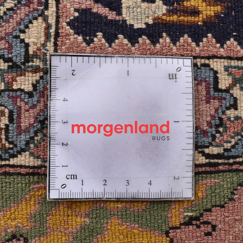 Dywan perski - Klasyczny - 243 x 170 cm - wielokolorowy