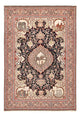 Tabriz - 50 Raj Dywan 302x202cm - Dywan perski