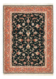 Tabriz - 50 Raj Dywan 145x100cm - Dywan perski
