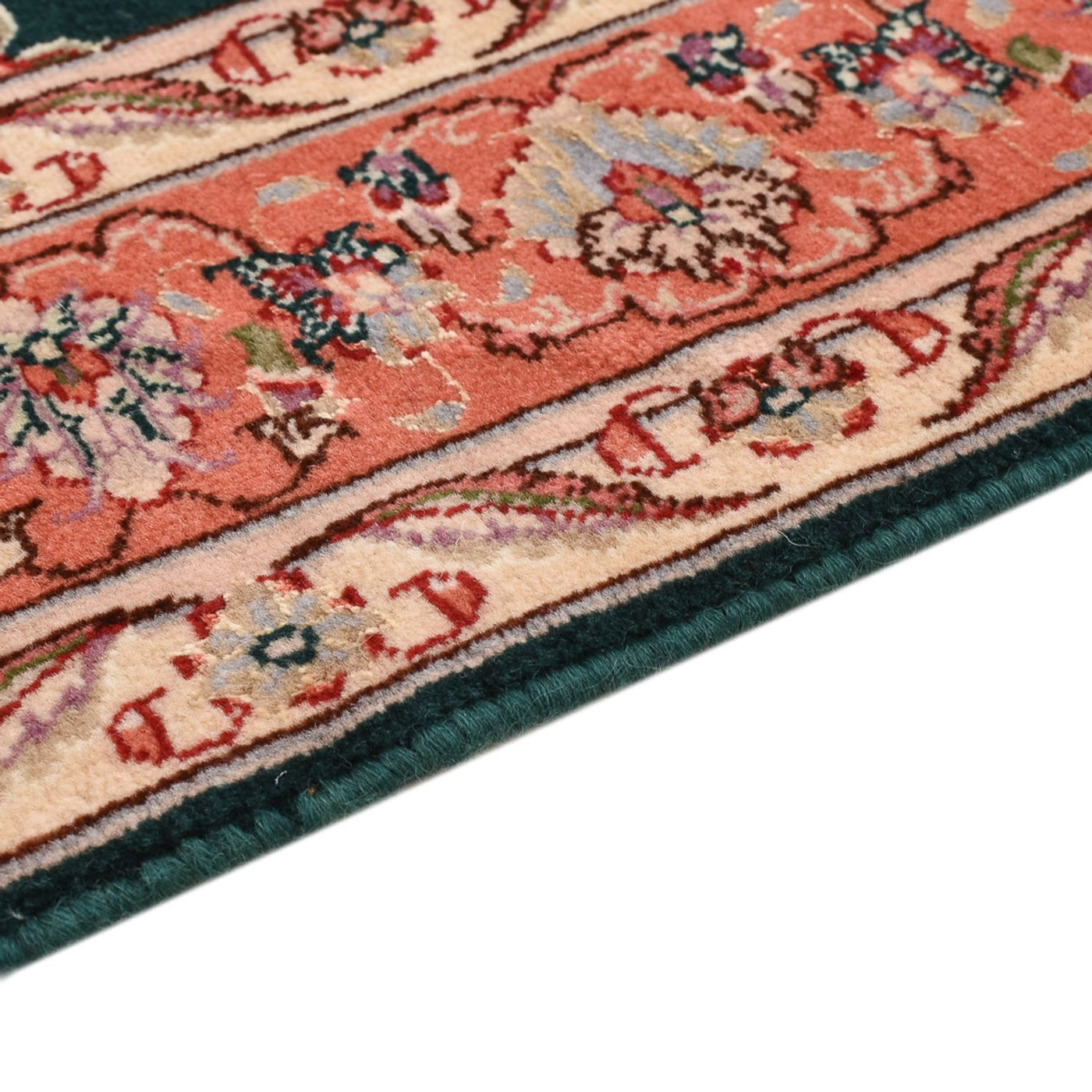 Tabriz - 50 Raj Dywan 145x100cm - Dywan perski