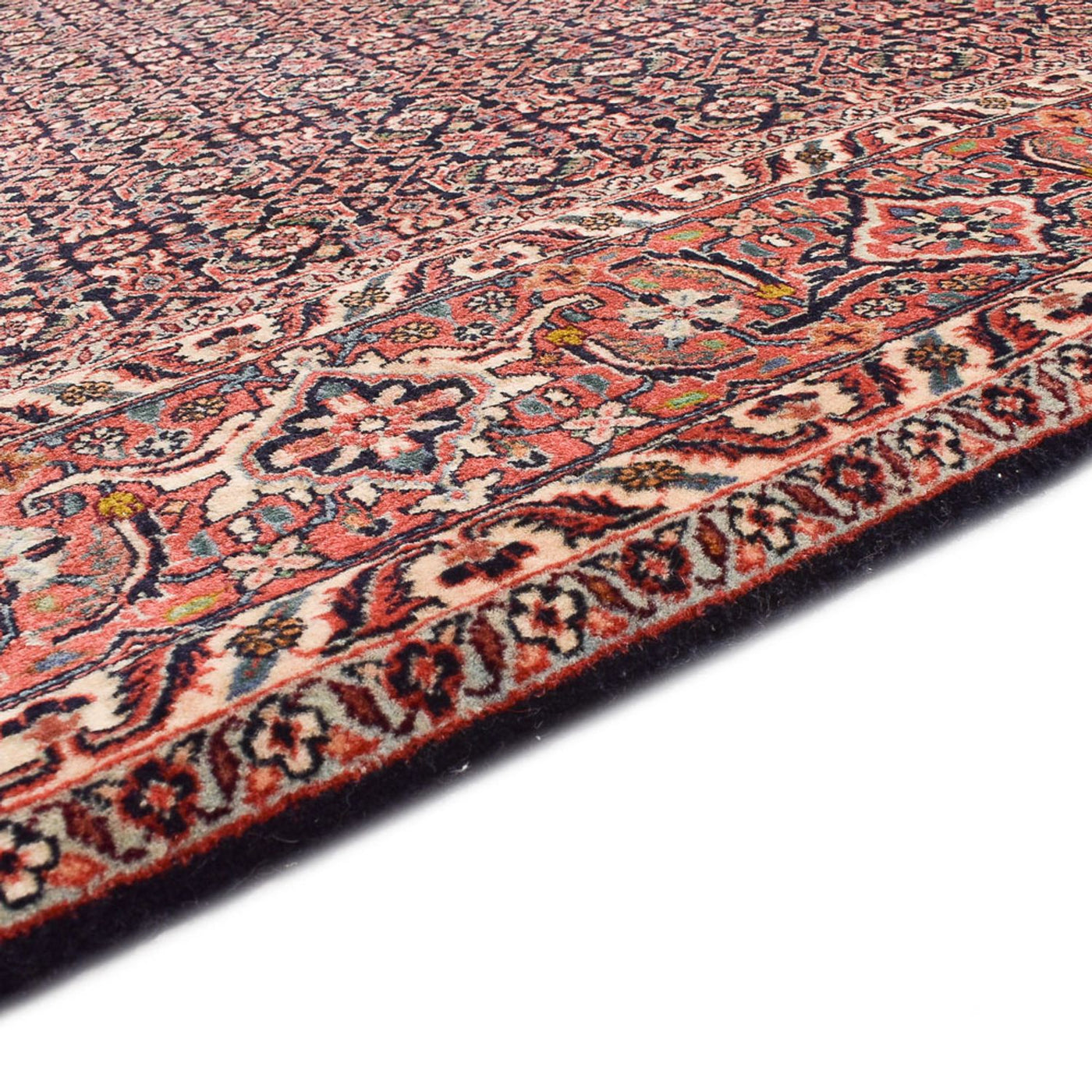 Bidjar Dywan 305x203cm - Dywan perski