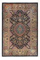 Kashmar Dywan 200x294cm - Dywan perski