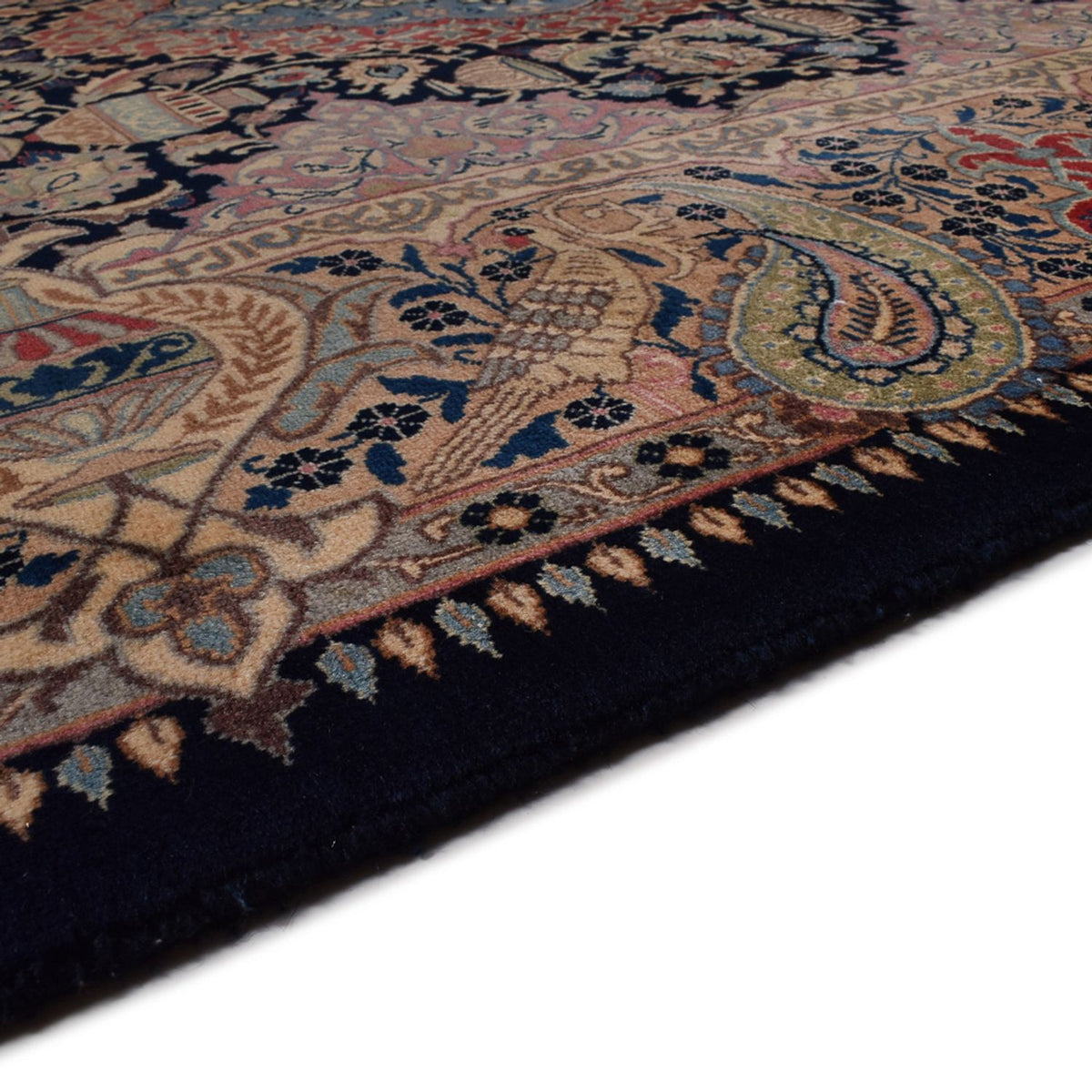 Kashmar Dywan 200x294cm - Dywan perski