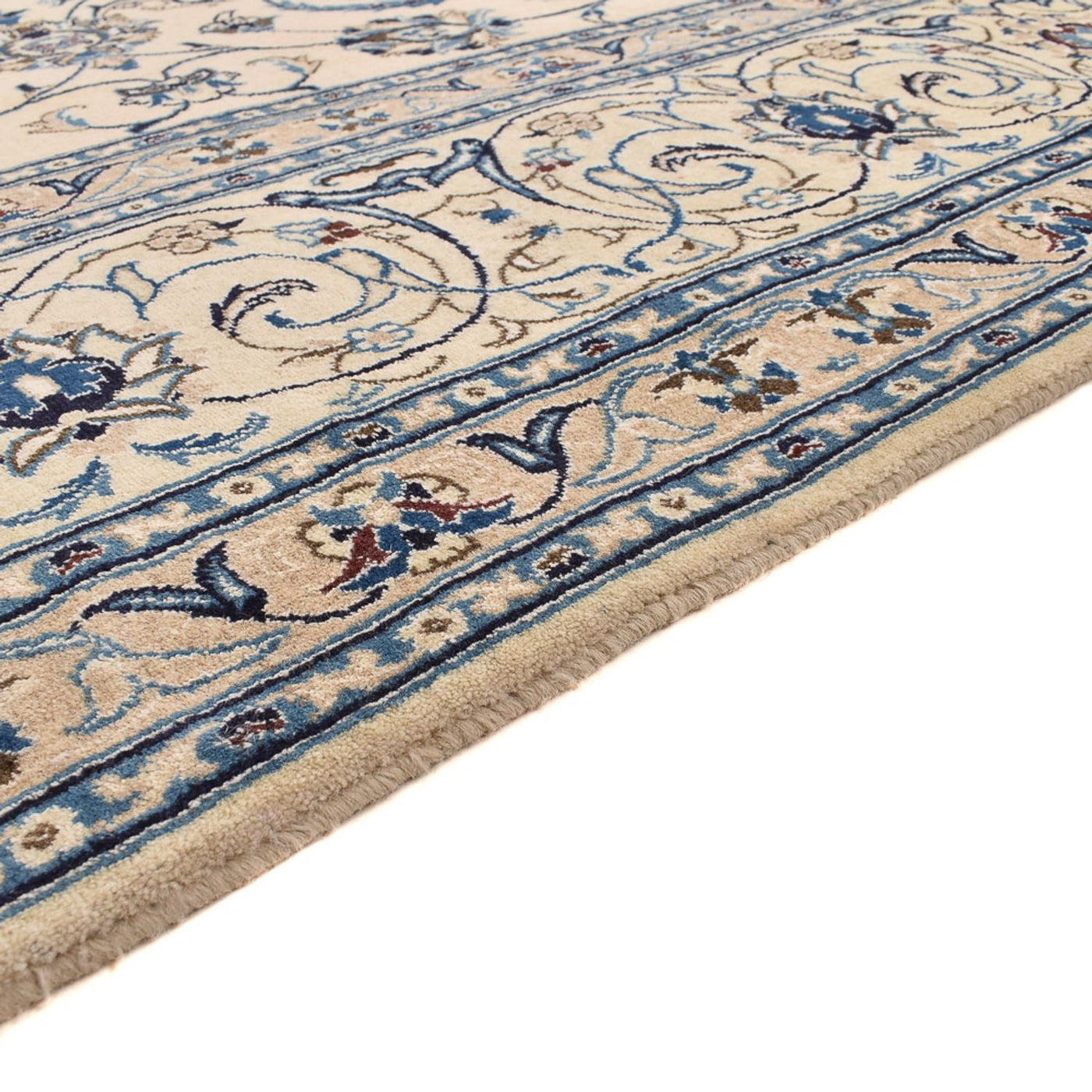 Nain - 9 la Dywan 347x250cm - Dywan perski