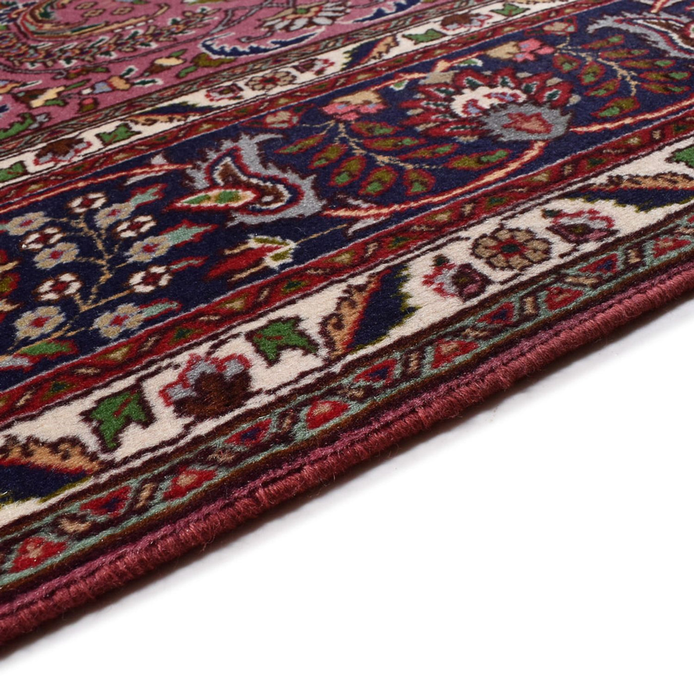 Tabriz - 40 Raj Dywan 303x210cm - Dywan perski