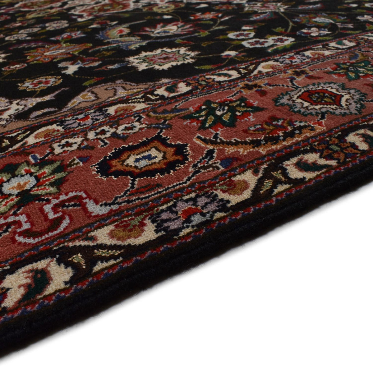 Tabriz - 40 Raj Dywan 197x316cm - Dywan perski