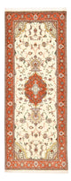 Tabriz - 50 Raj Dywan 206x80cm - Dywan perski