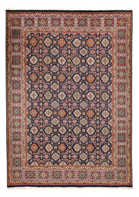 Dywan perski - Tabriz - Królewski - 350 x 245 cm - rdza – product image