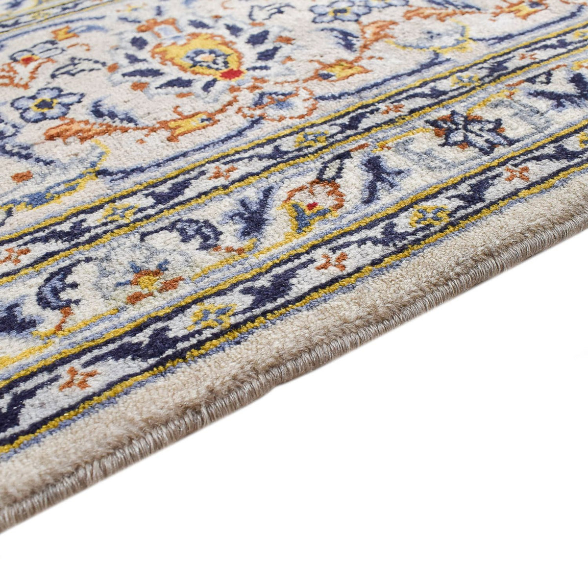 Kashan Dywan 245x345cm - Dywan perski