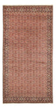 Bidjar - Zanjan Dywan 389x199cm - Dywan perski