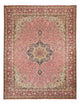 Tabriz - 40 Raj Dywan 394x302cm - Dywan perski