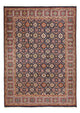 Tabriz - 40 Raj Dywan 350x247cm - Dywan perski