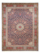 Tabriz - 40 Raj Dywan 300x412cm - Dywan perski