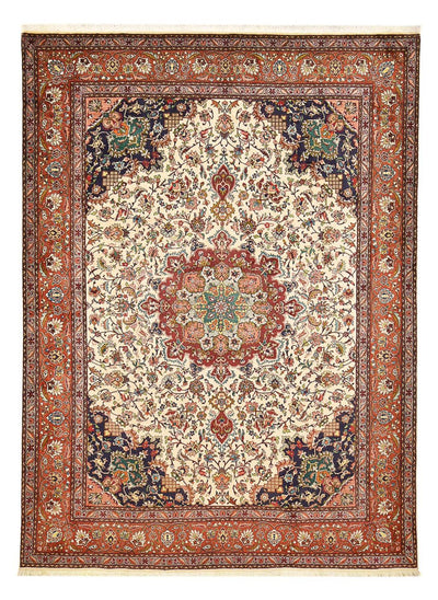Tabriz - 40 Raj Dywan 258x356cm - Dywan perski