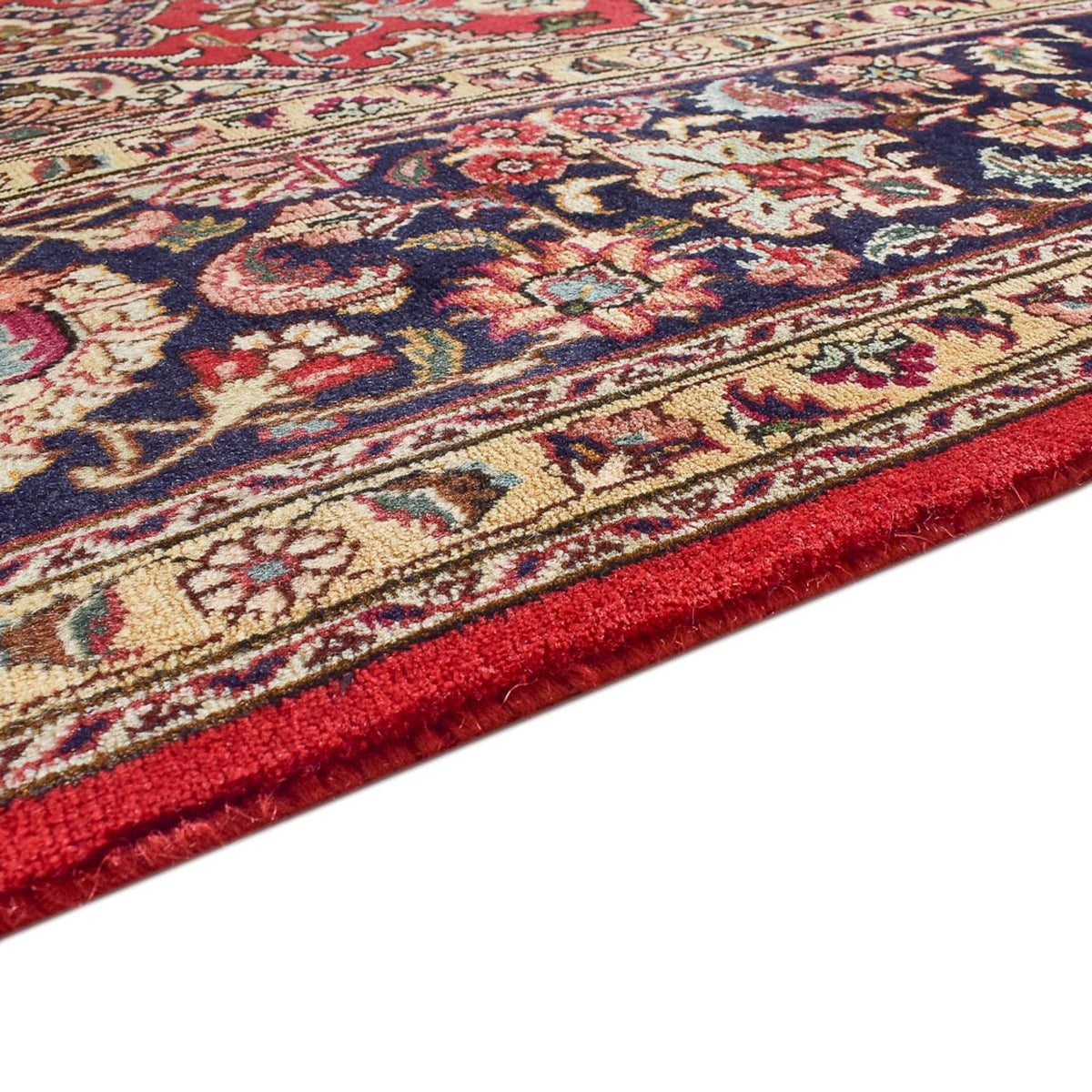Tabriz - 40 Raj Dywan 302x396cm - Dywan perski