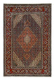 Tabriz - 40 Raj Dywan 300x200cm - Dywan perski