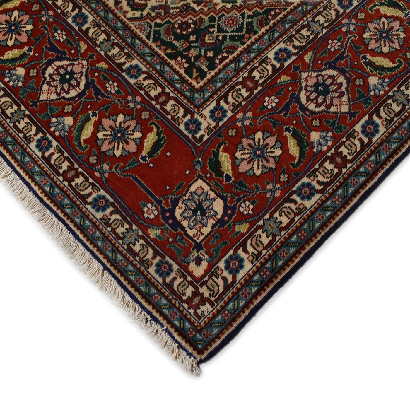 Tabriz - 40 Raj Dywan 300x200cm - Dywan perski