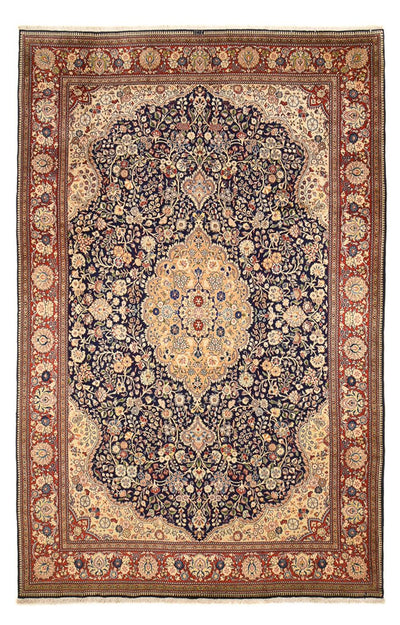 Tabriz - 50 Raj Dywan 250x381cm - Dywan perski