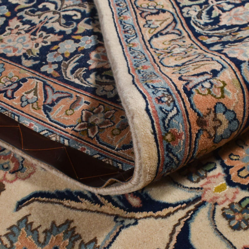 Dywan perski - Klasyczny - 377 x 295 cm - piaskowy