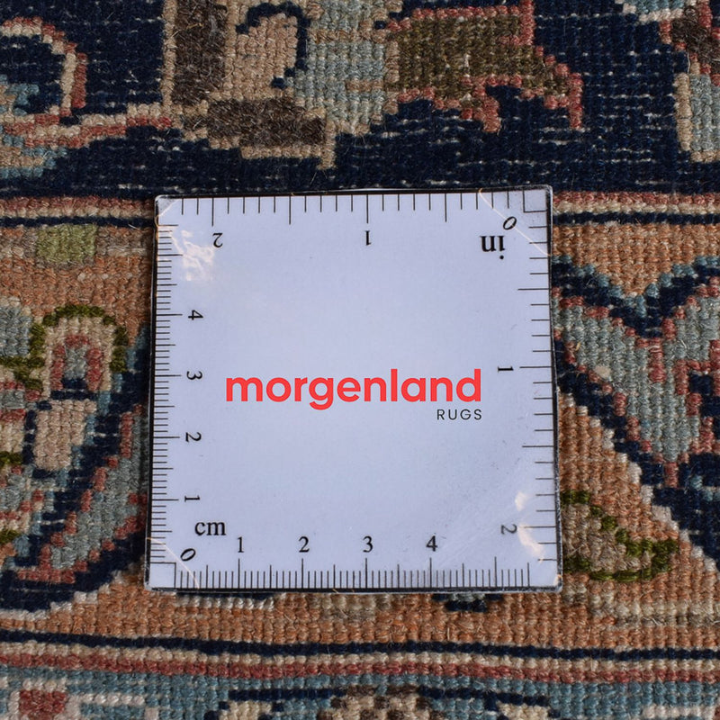 Dywan perski - Klasyczny - 377 x 295 cm - piaskowy