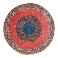 Bidjar Dywan 250x250cm - Dywan perski – product image